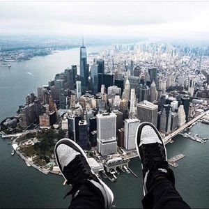 Meet your Posher, Roland